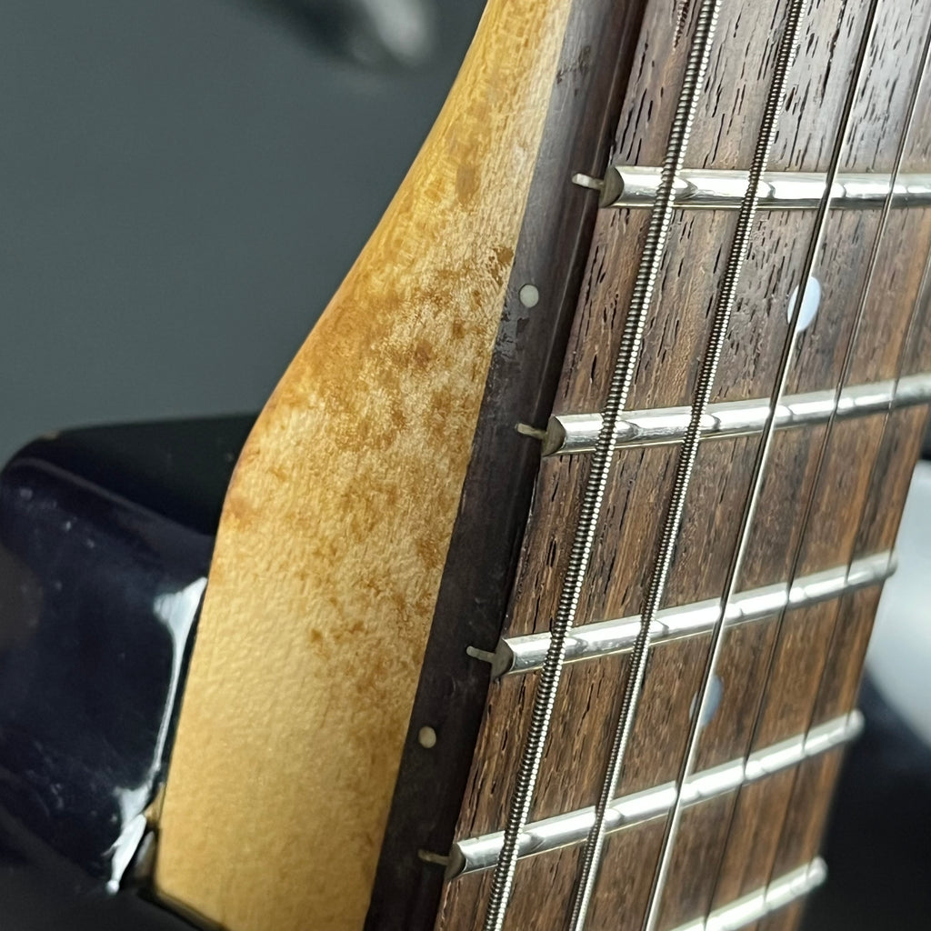 Fernandes FGZ-400