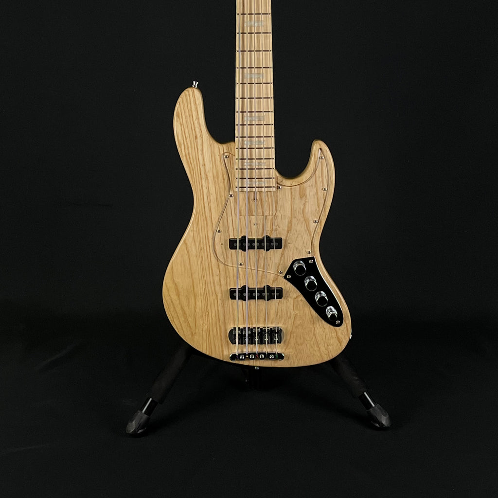 Bacchus Japan Jazz Bass 5 String