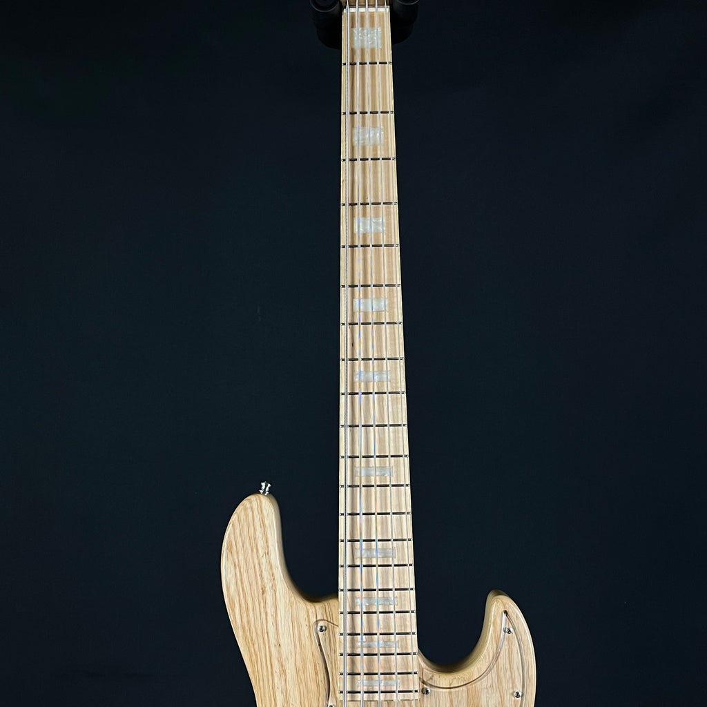 Bacchus Japan Jazz Bass 5 String