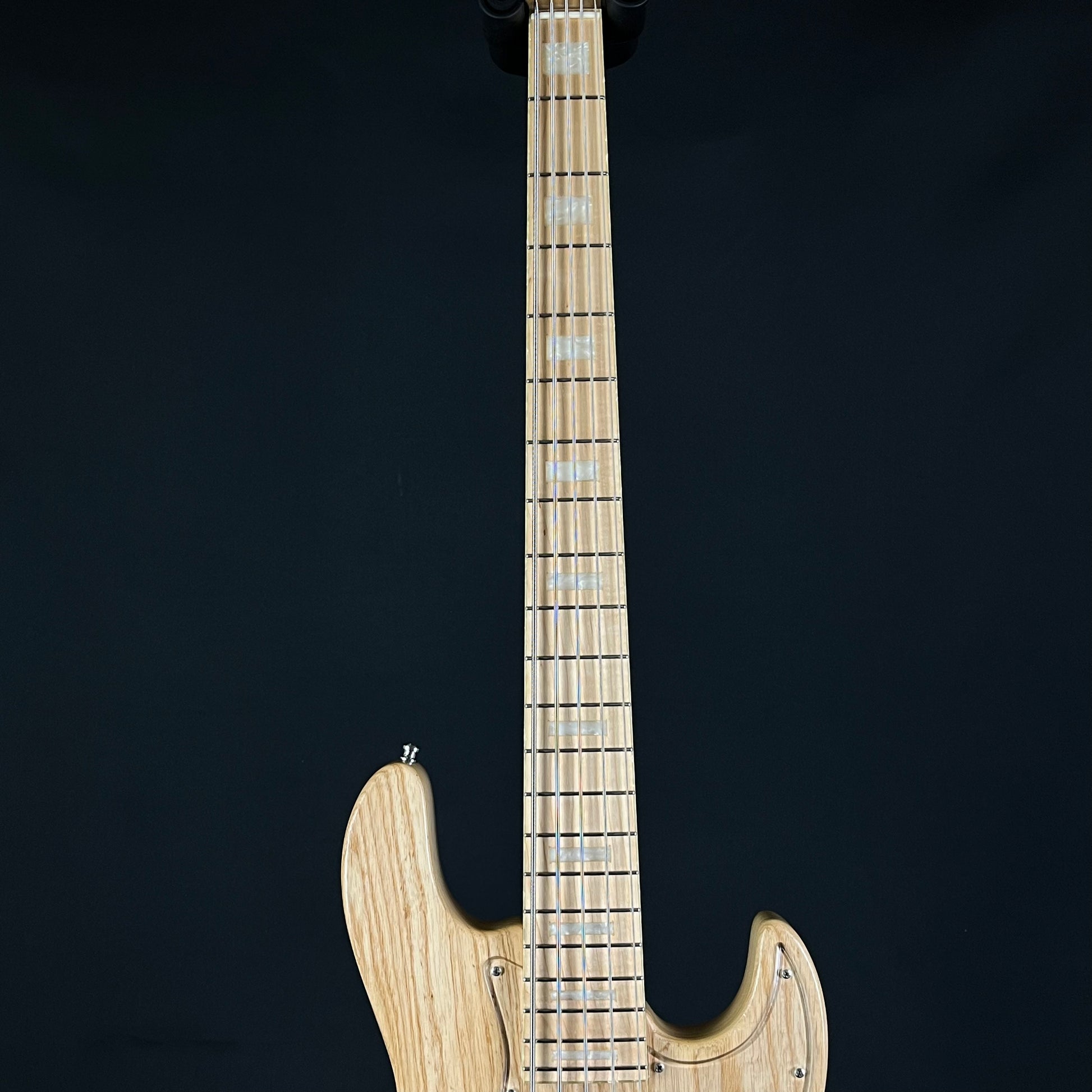 Bacchus Japan Jazz Bass 5 String