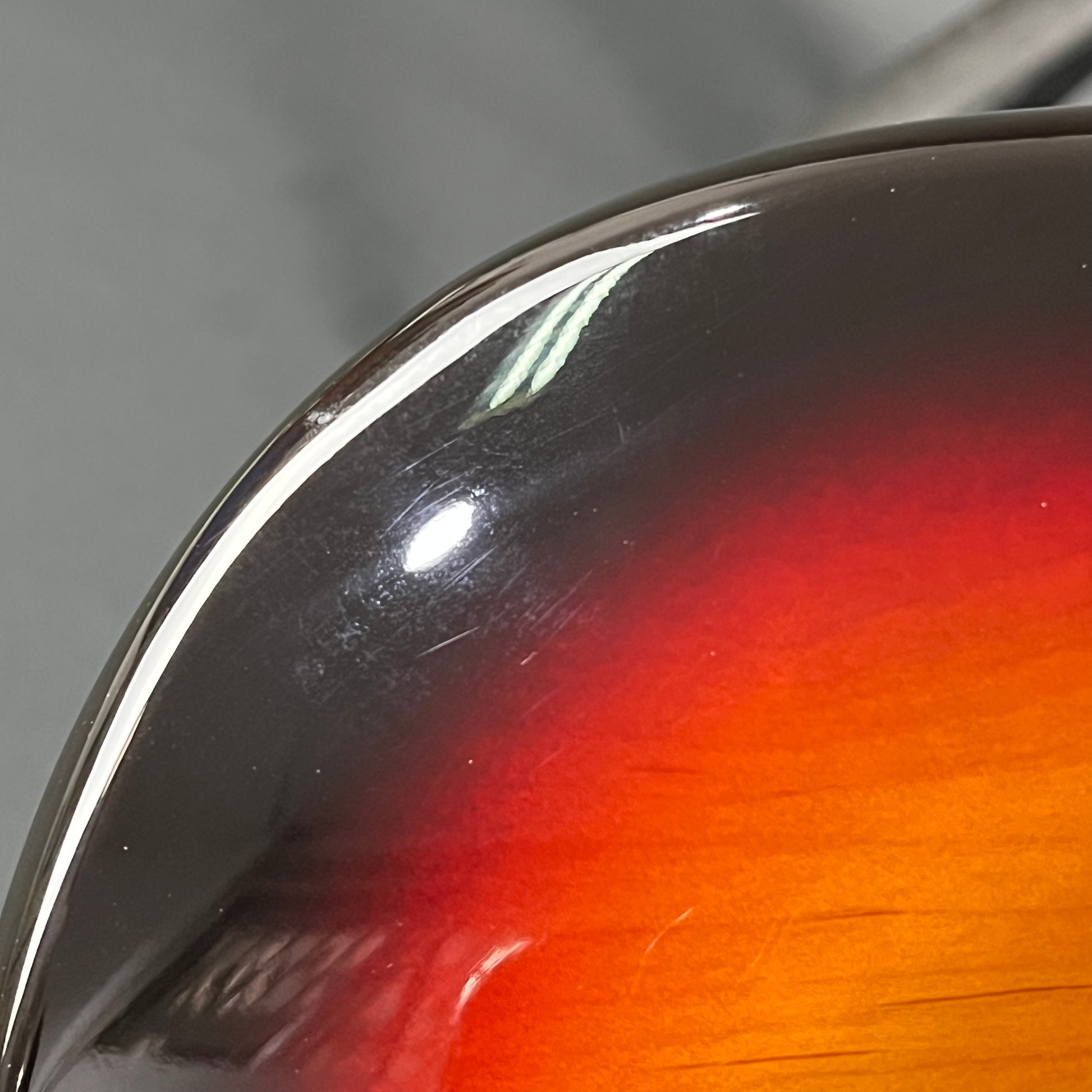 Bacchus BST-1R Stratocaster