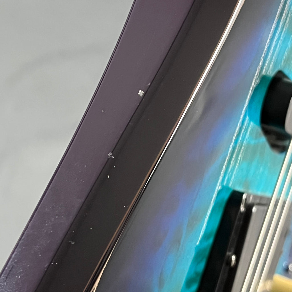 Fernandes FGZ-400
