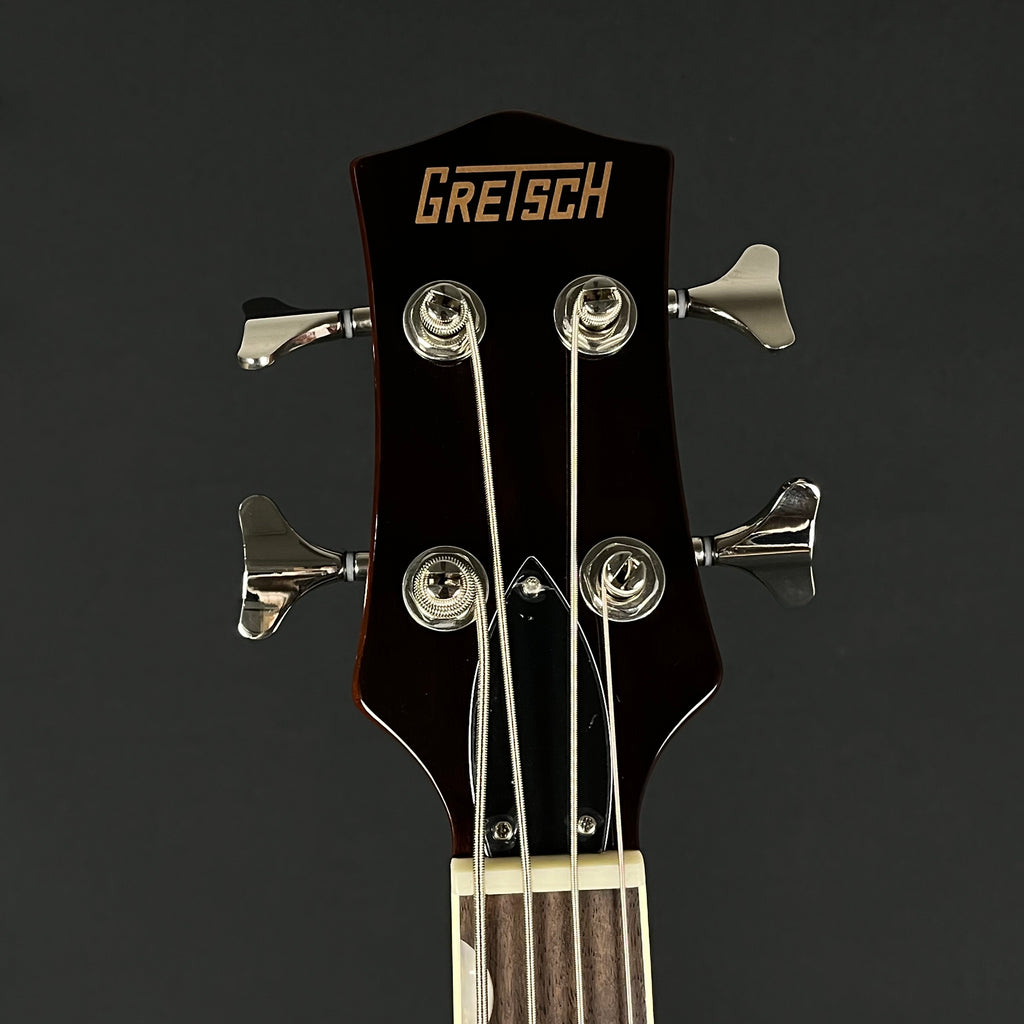 GRETSCH STREAMLINER JET CLUB BASS