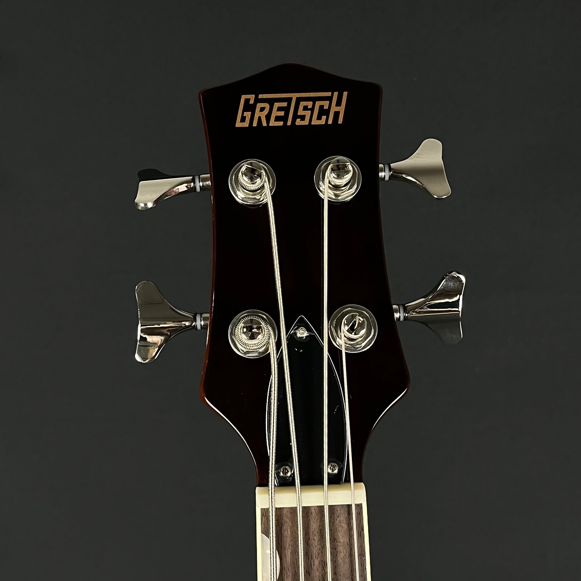 GRETSCH STREAMLINER JET CLUB BASS