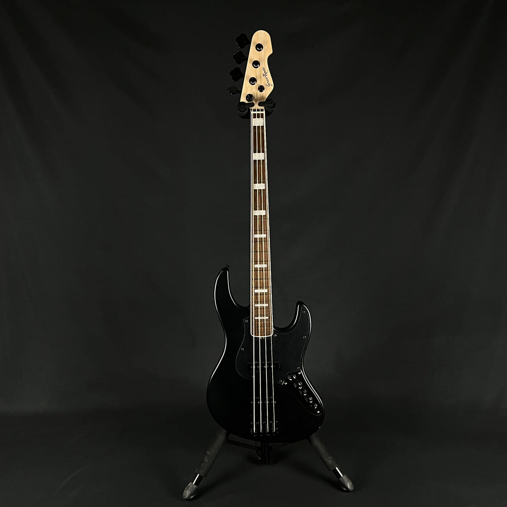 GrassRoots G-Amaze Bass