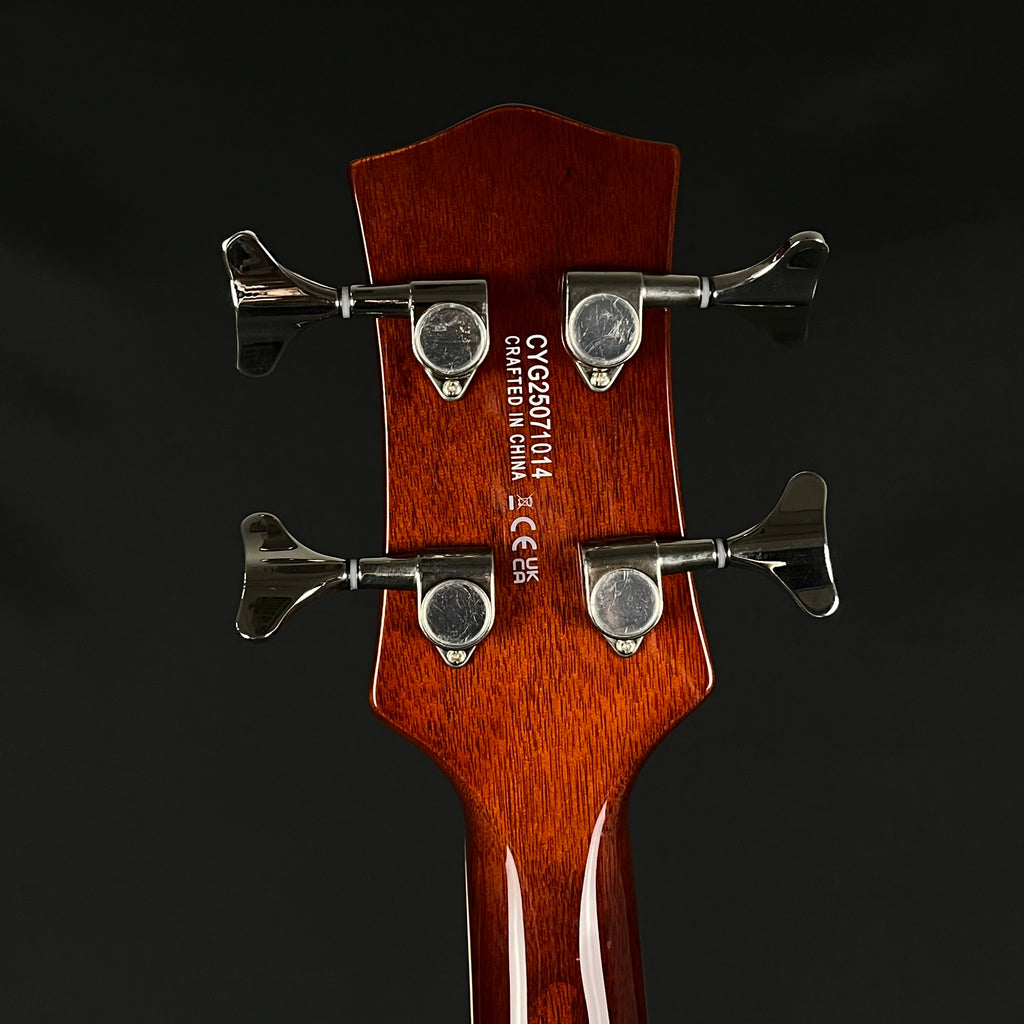 GRETSCH STREAMLINER JET CLUB BASS
