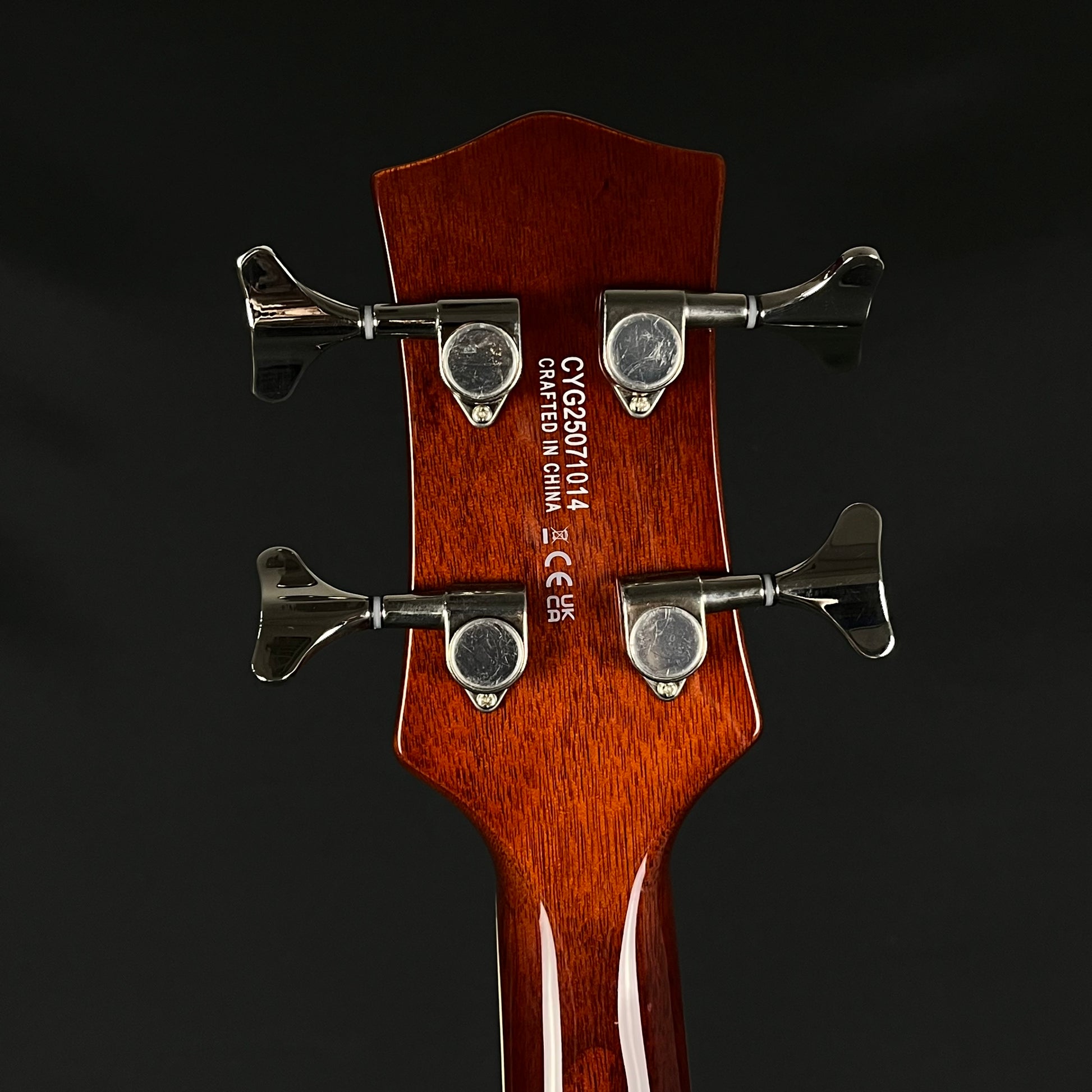 GRETSCH STREAMLINER JET CLUB BASS