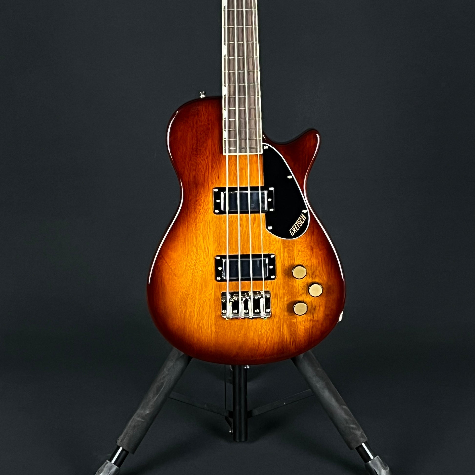 GRETSCH STREAMLINER JET CLUB BASS