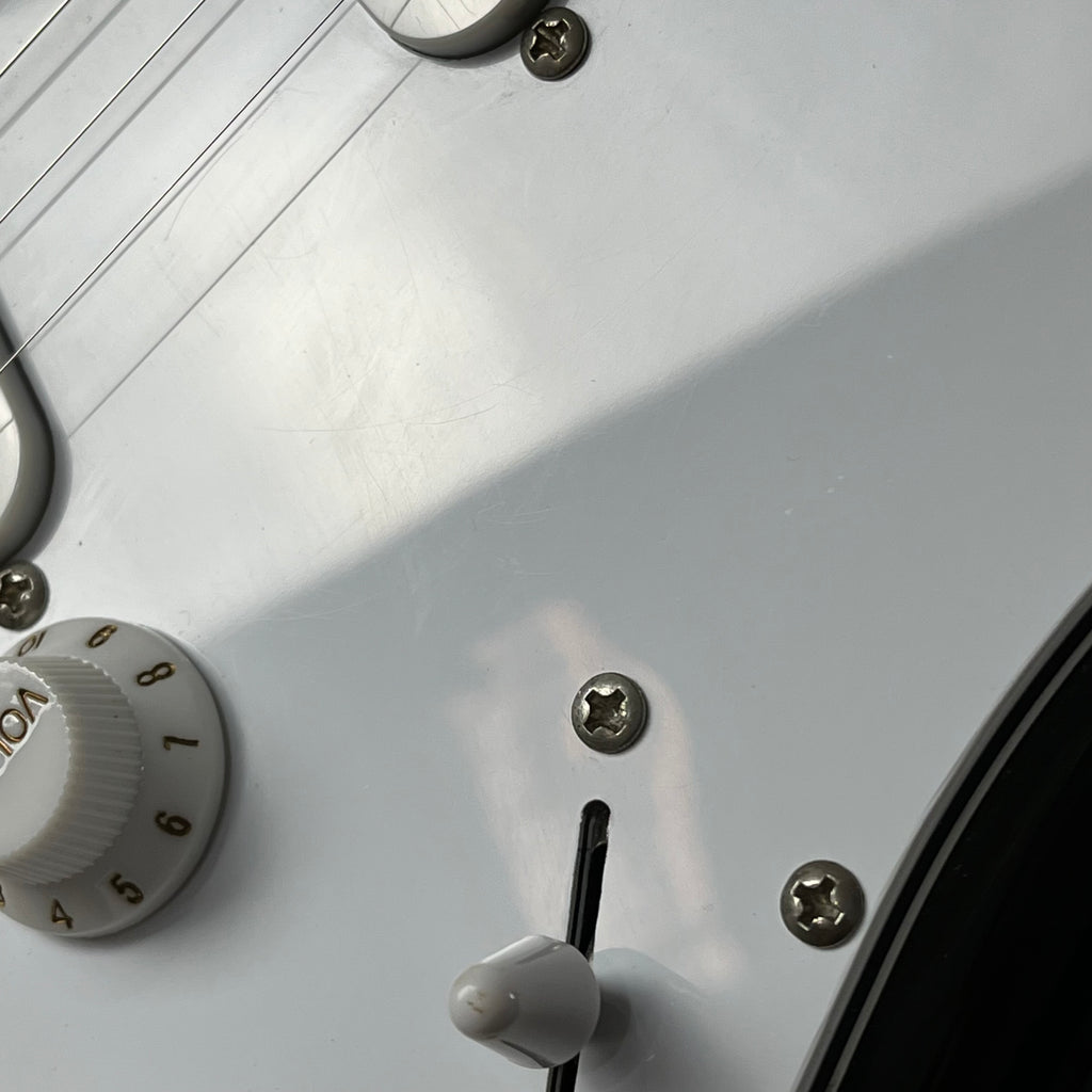 Bacchus BST-1R Stratocaster