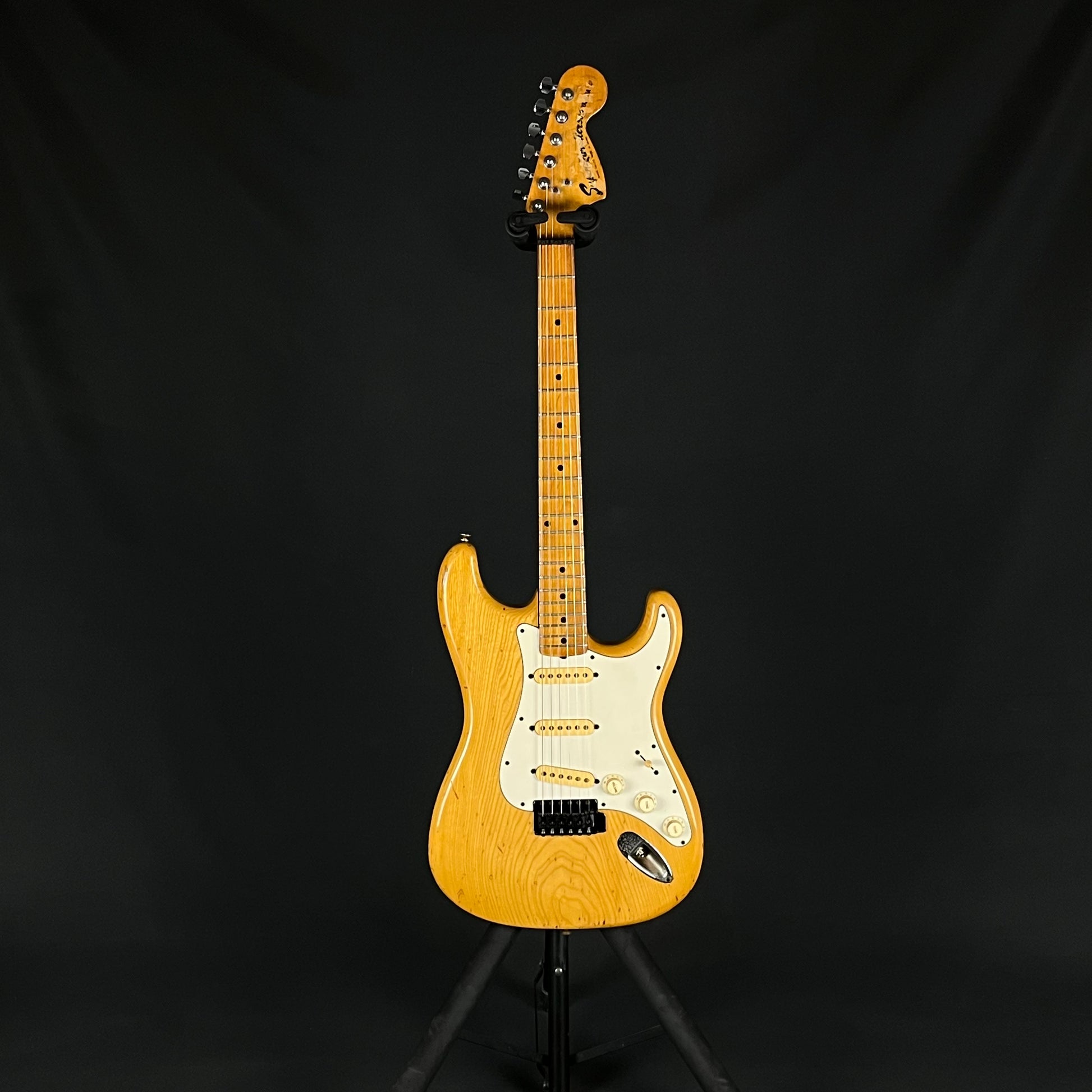 YAMAHA Japan SR-500