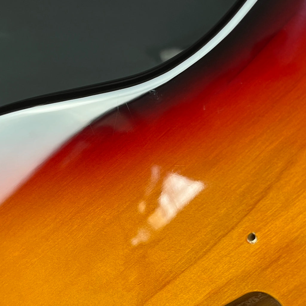 Squier Affinity Stratocaster 2024