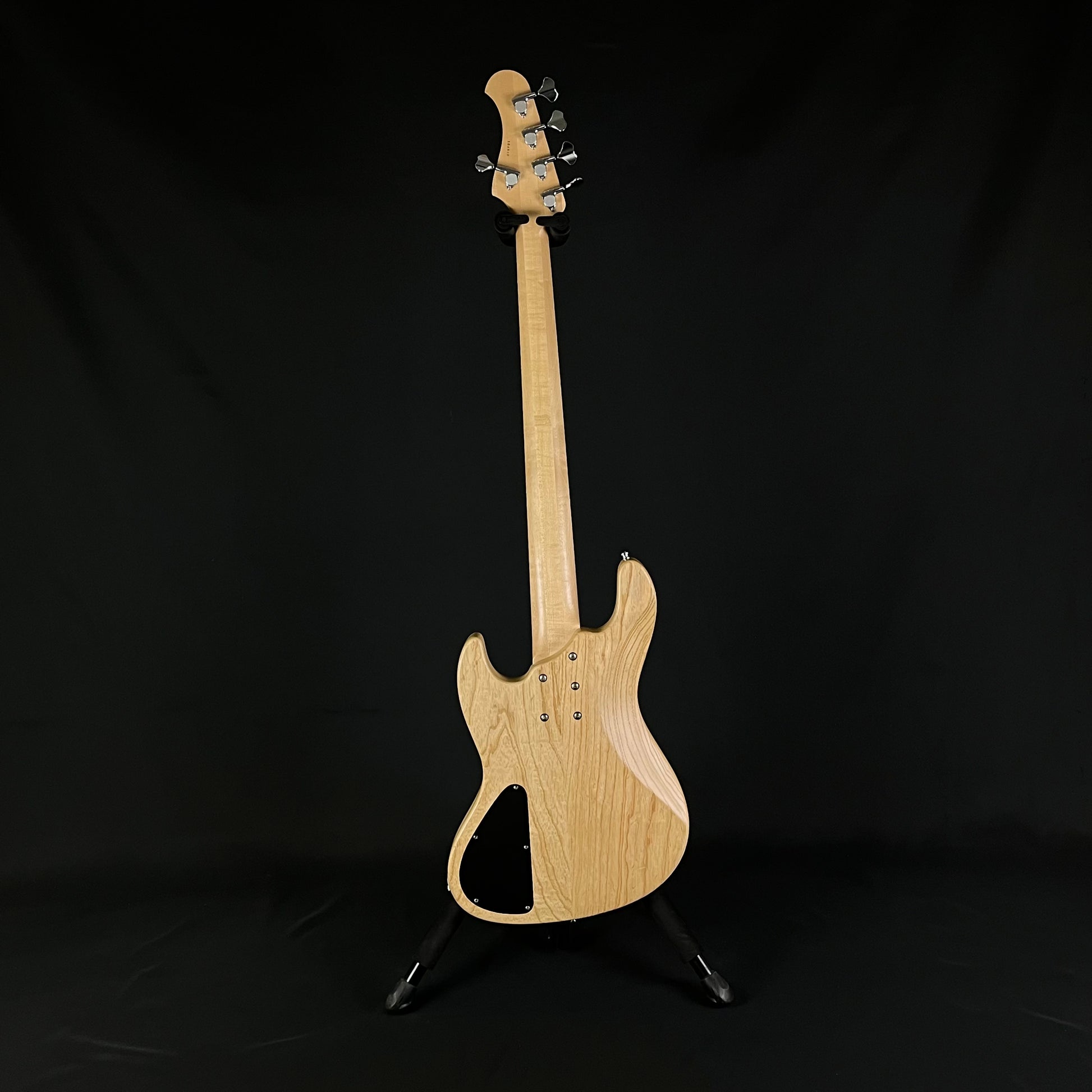 Bacchus Japan Jazz Bass 5 String