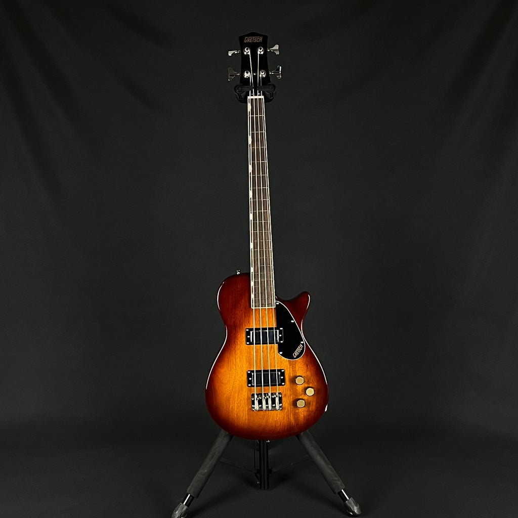 GRETSCH STREAMLINER JET CLUB BASS