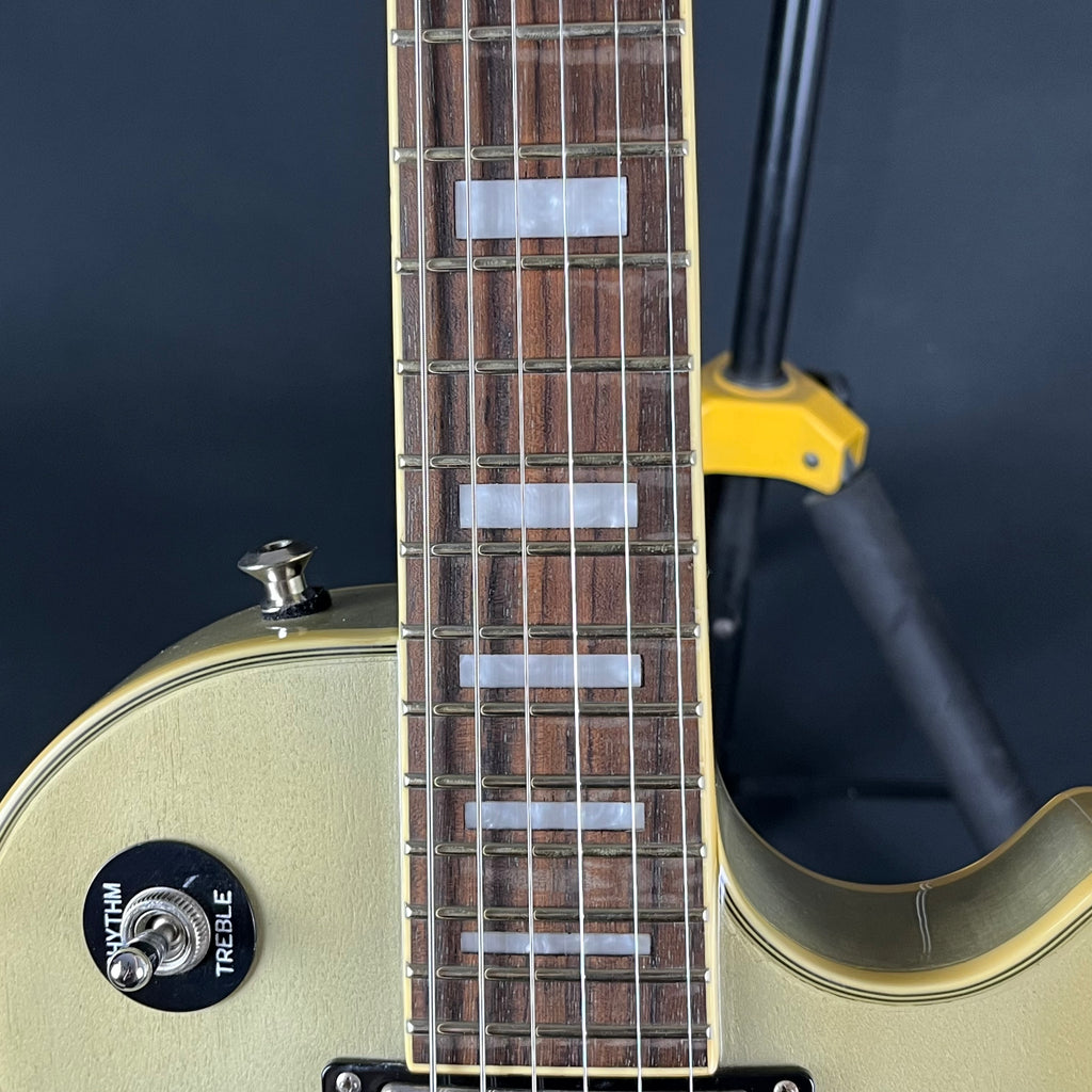 Epiphone Les Paul Custom Pro 2013