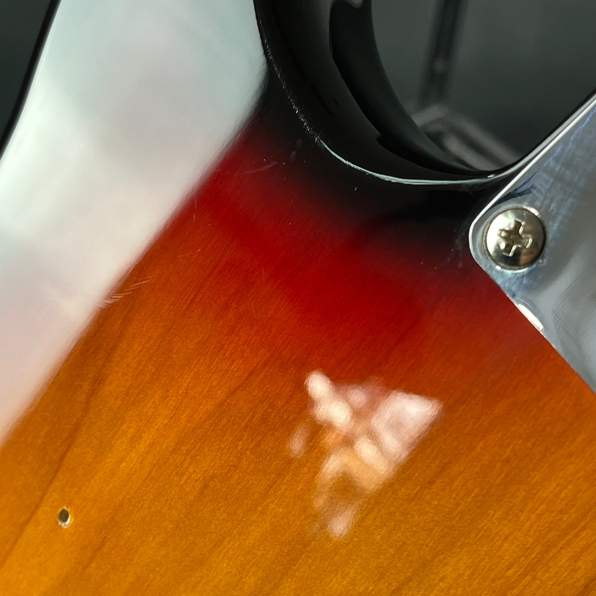 Squier Affinity Stratocaster 2024