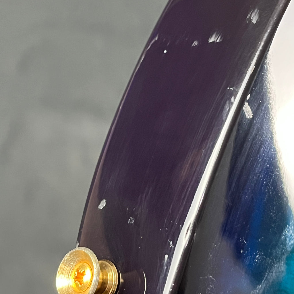 Fernandes FGZ-400