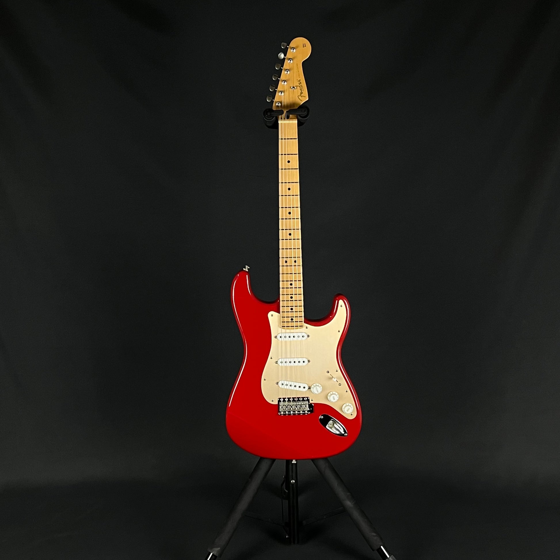 Fender Mexico Deluxe Power House Stratocaster 2001