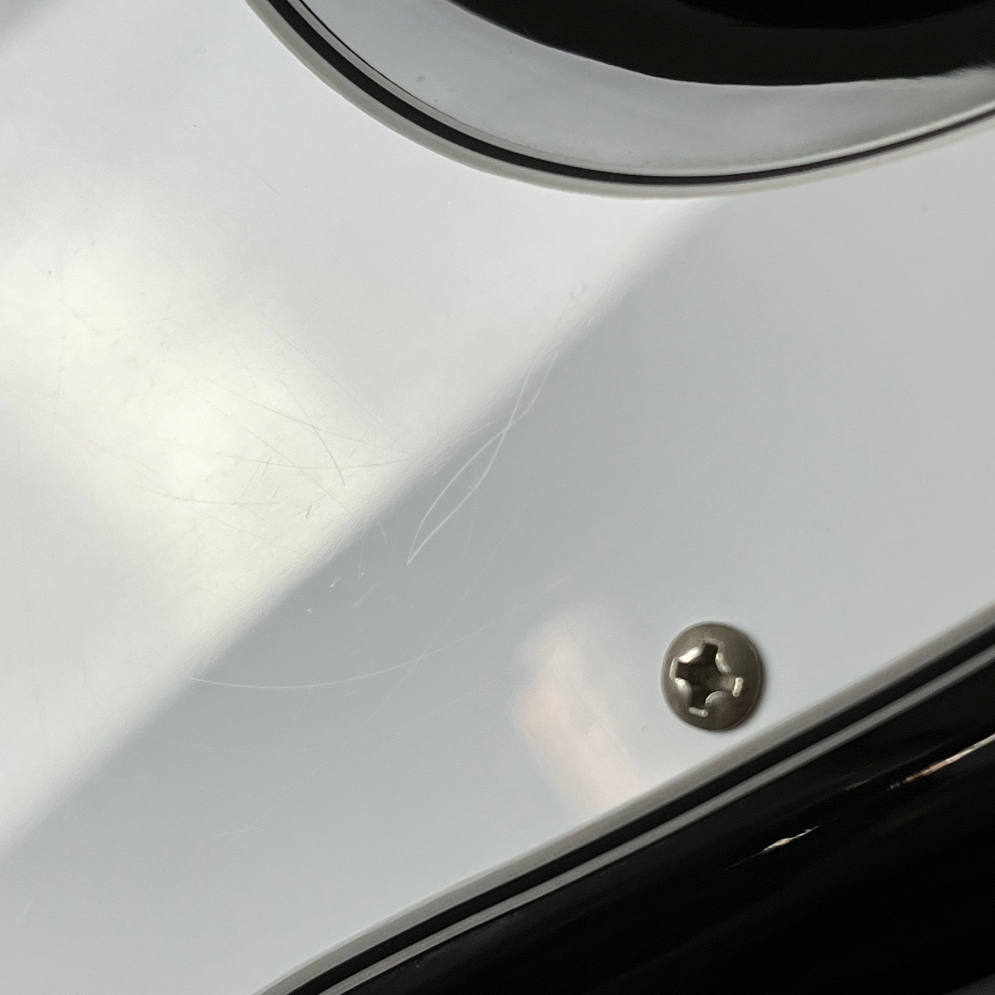 Bacchus BST-1R Stratocaster