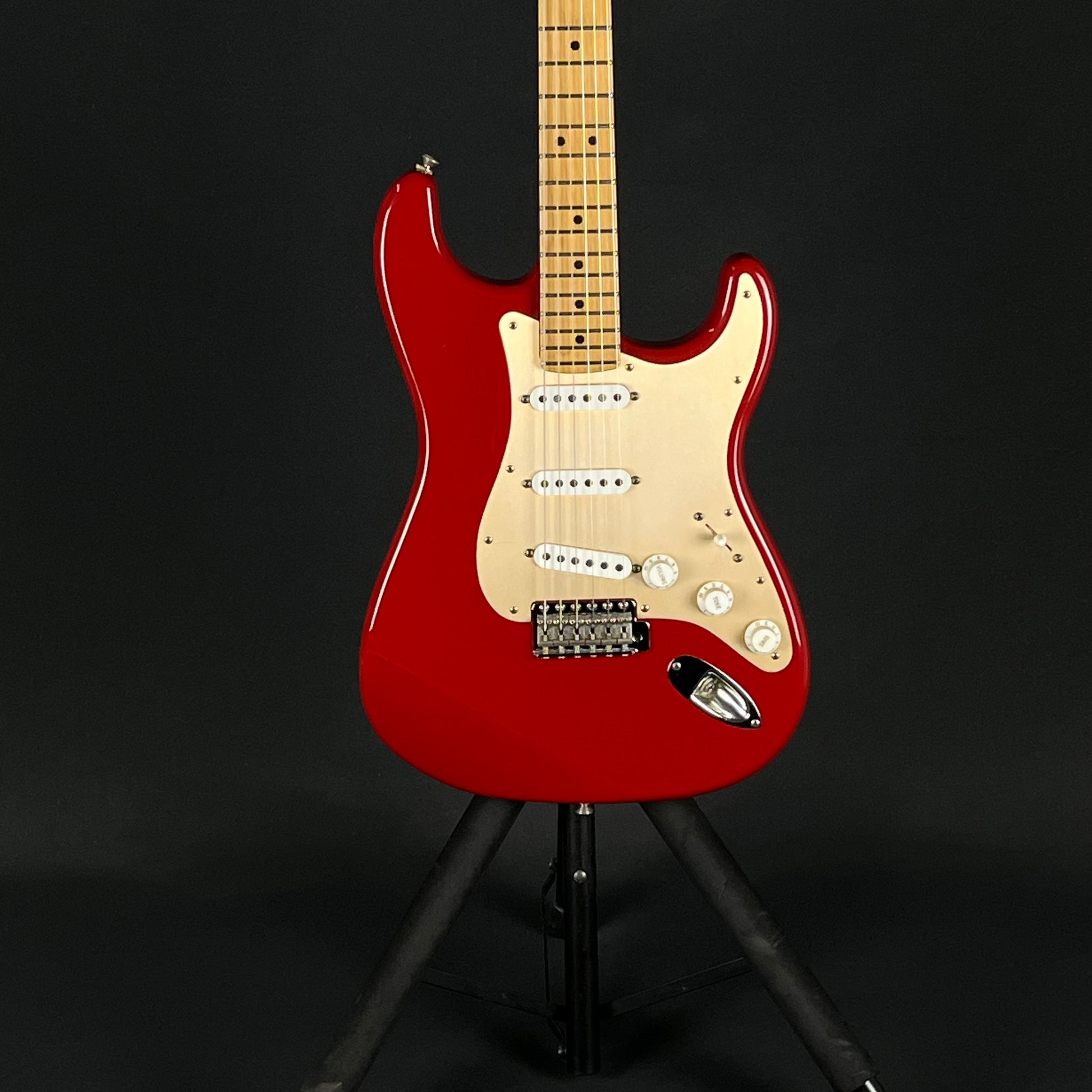 Fender Mexico Deluxe Power House Stratocaster 2001