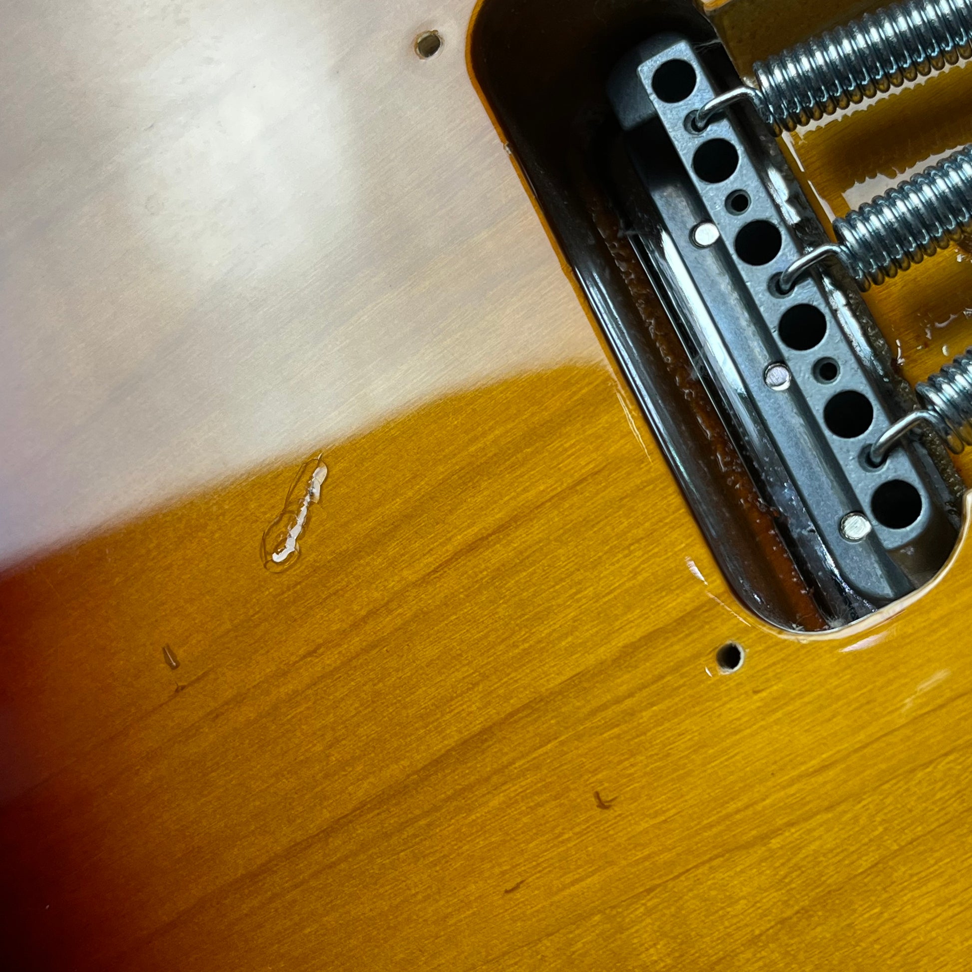 Squier Affinity Stratocaster 2024