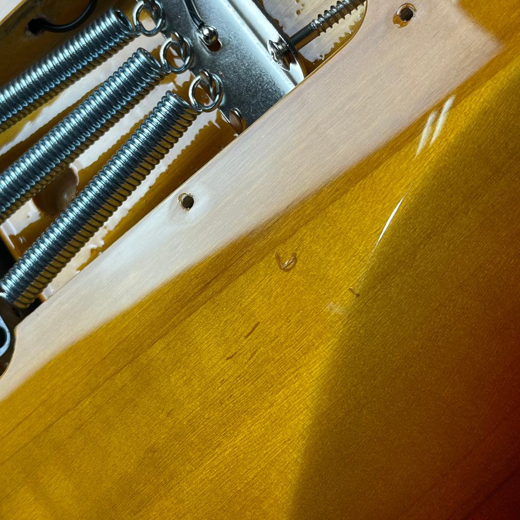 Squier Affinity Stratocaster 2024