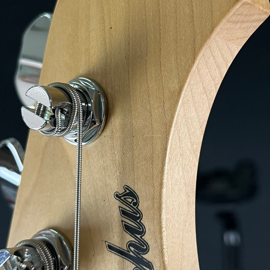 Bacchus Japan Jazz Bass 5 String