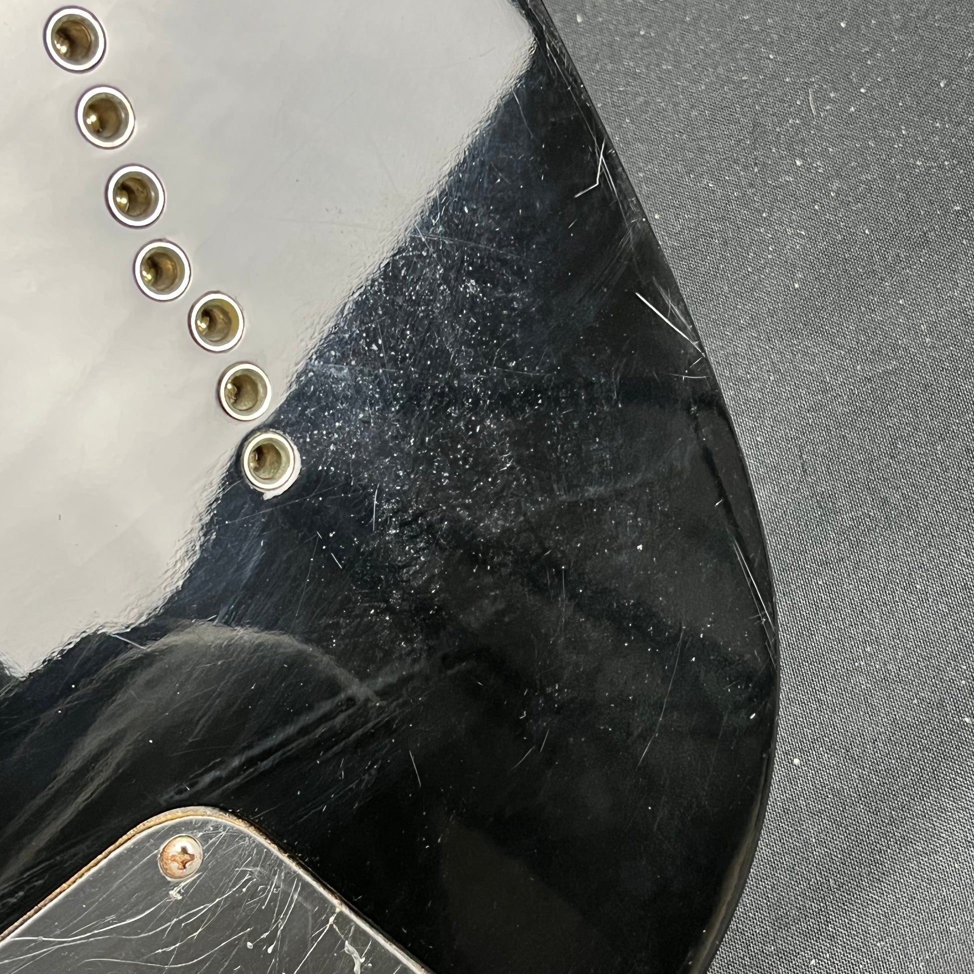 Schecter Omen-7