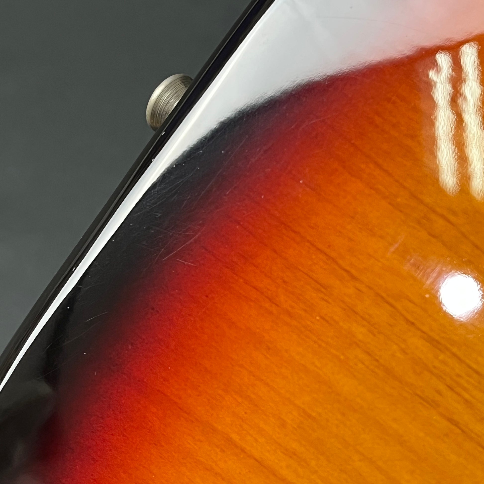 Bacchus BST-1R Stratocaster