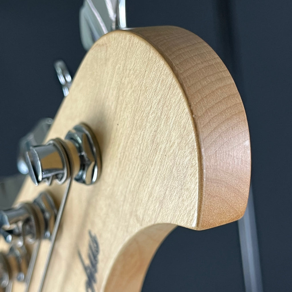 Bacchus Japan Jazz Bass 5 String