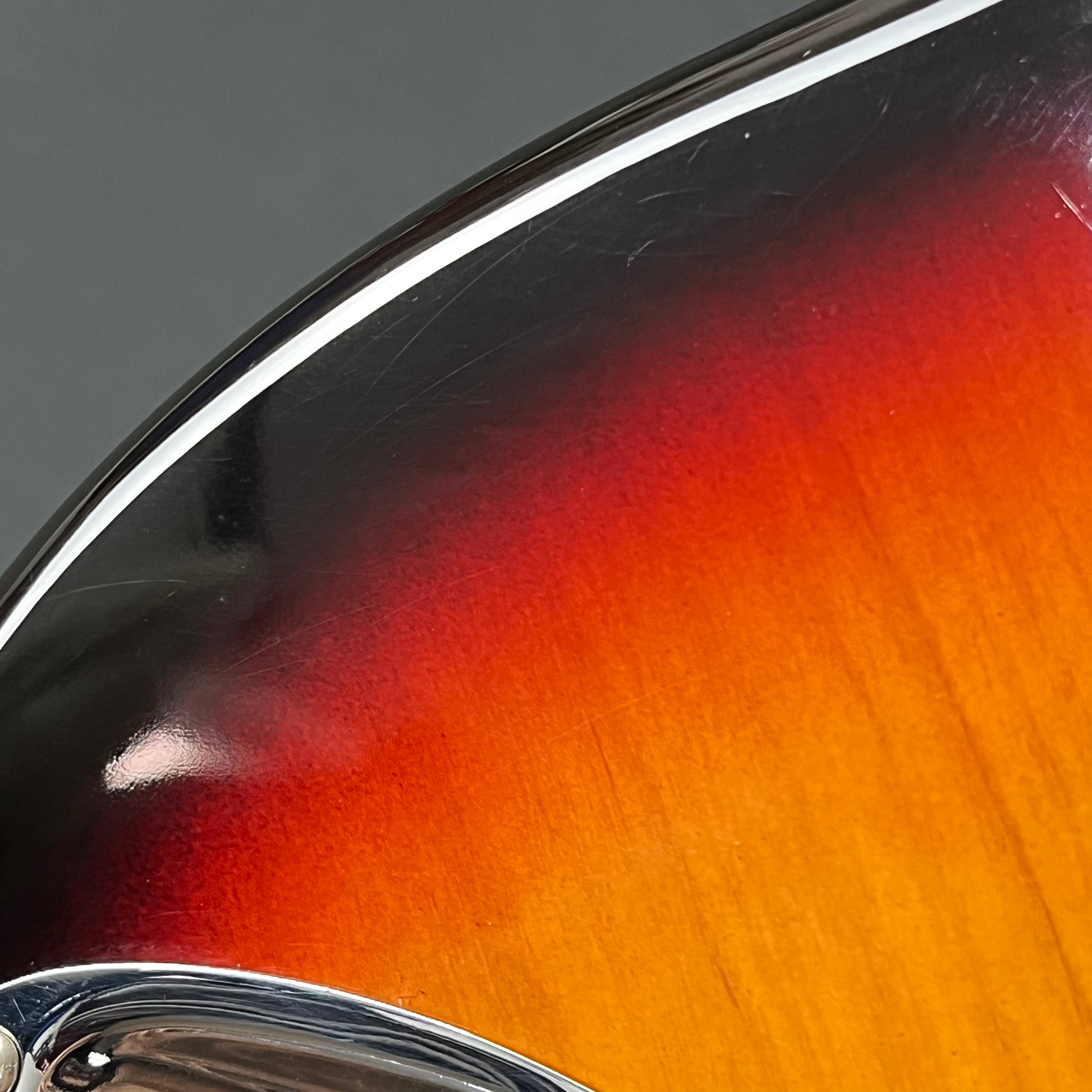 Bacchus BST-1R Stratocaster