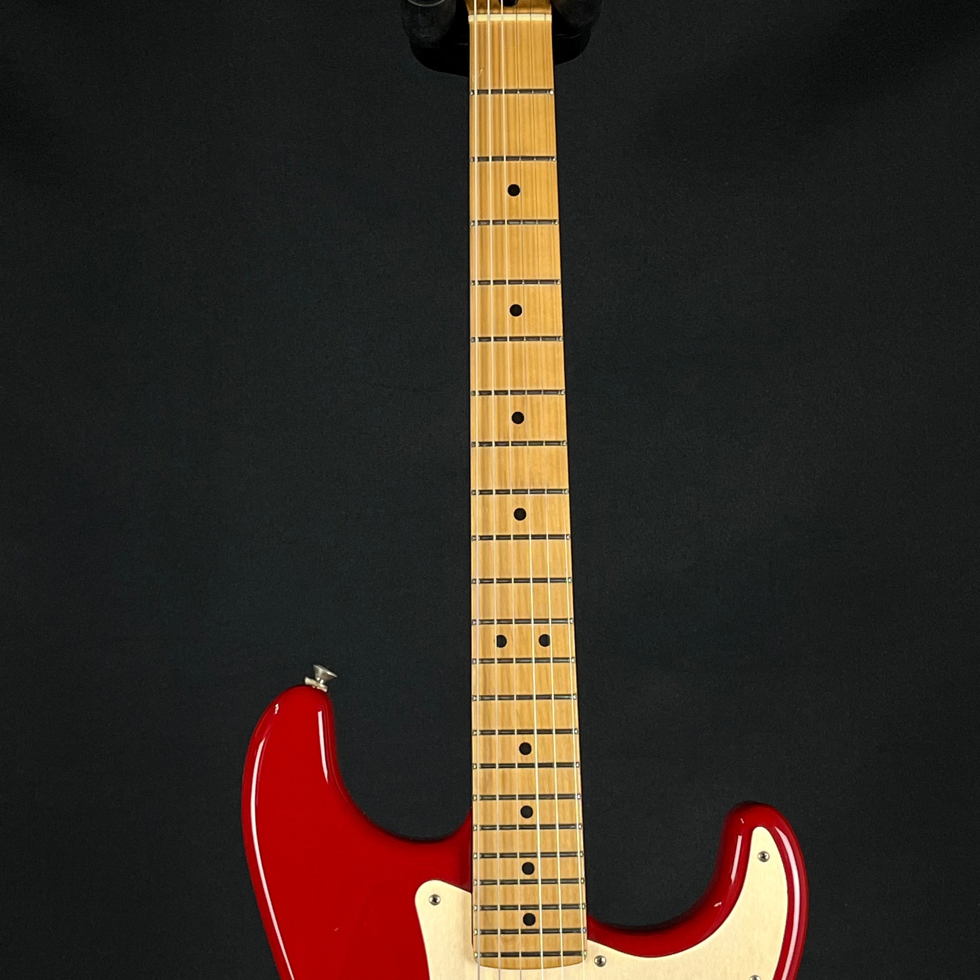 Fender Mexico Deluxe Power House Stratocaster 2001