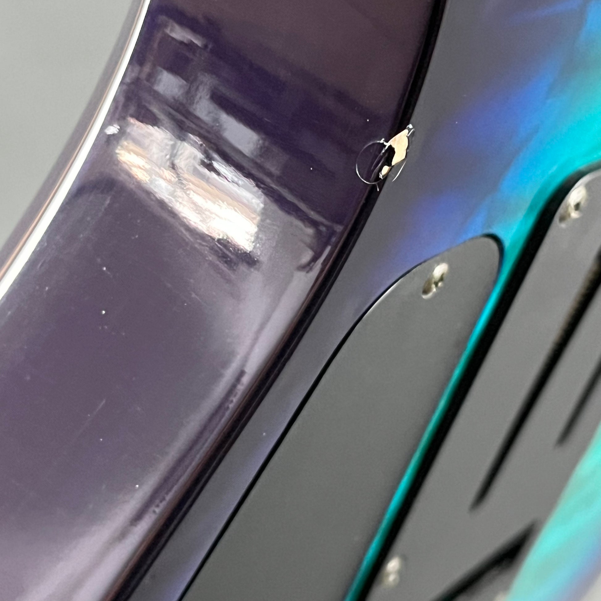 Fernandes FGZ-400