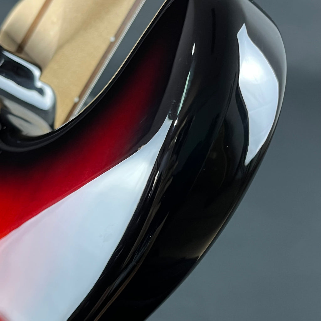 Squier Affinity Stratocaster 2024