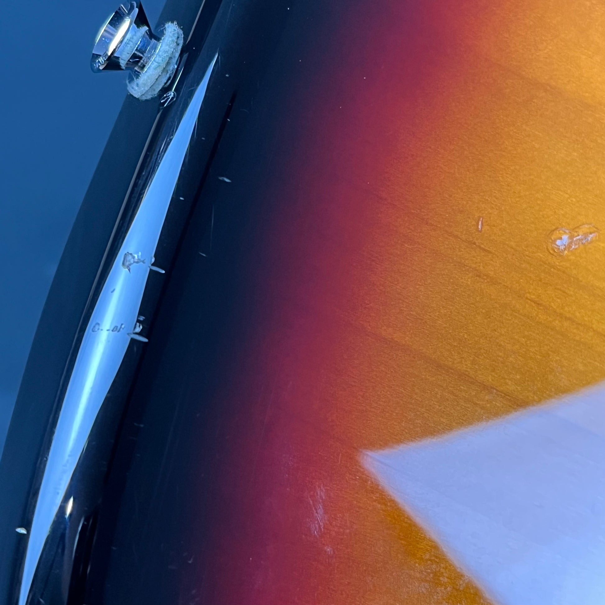 Squier Affinity Stratocaster 2024