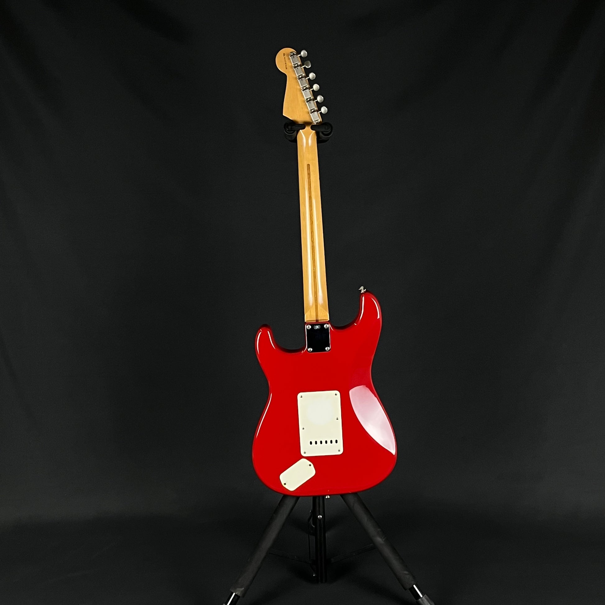Fender Mexico Deluxe Power House Stratocaster 2001