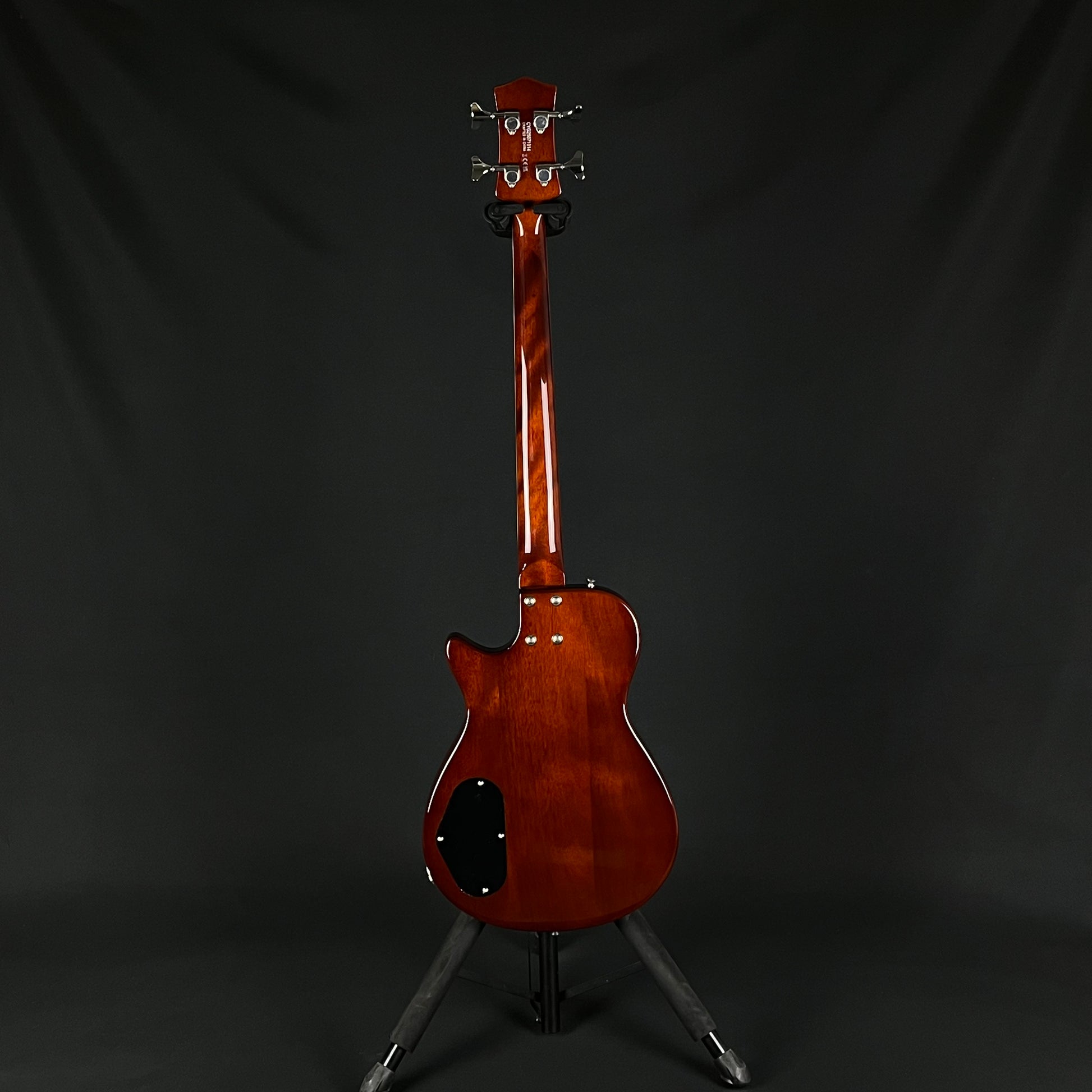 GRETSCH STREAMLINER JET CLUB BASS