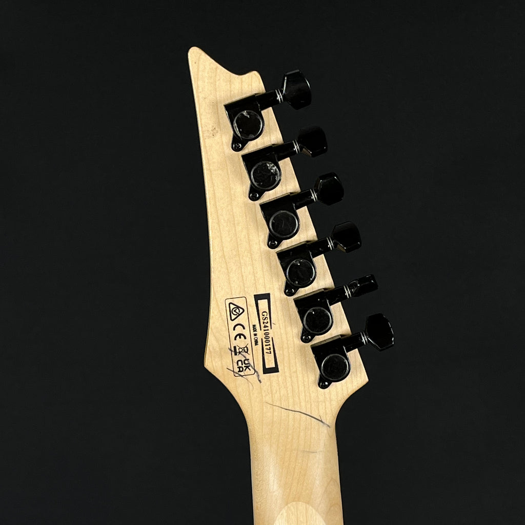 Ibanez GRG320FA