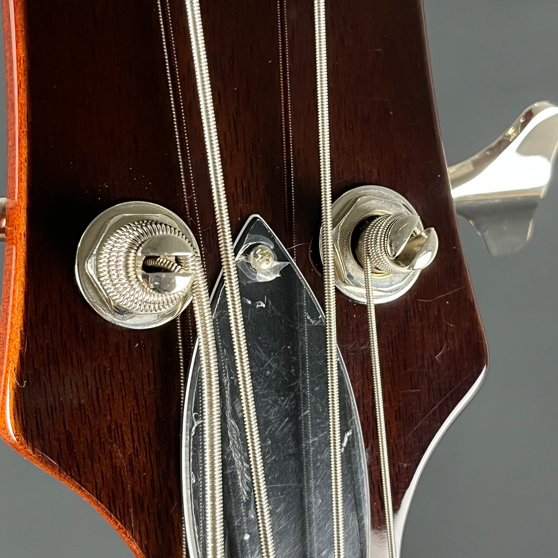 GRETSCH STREAMLINER JET CLUB BASS