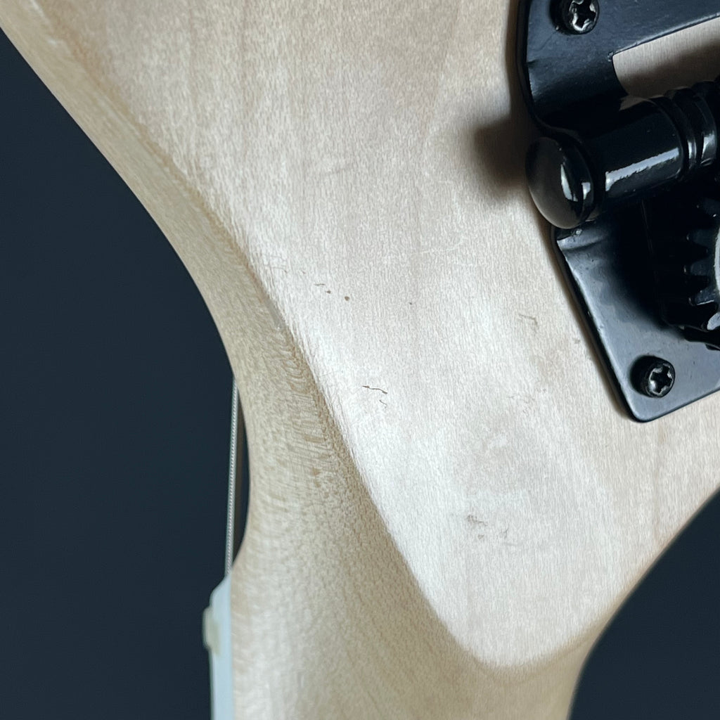 GrassRoots G-Amaze Bass