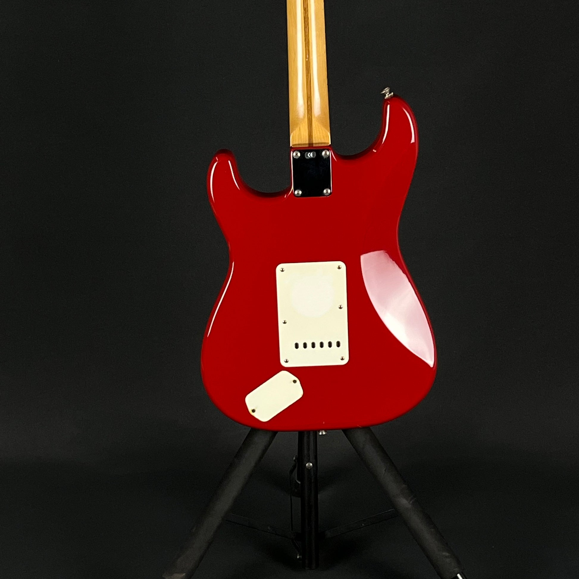 Fender Mexico Deluxe Power House Stratocaster 2001