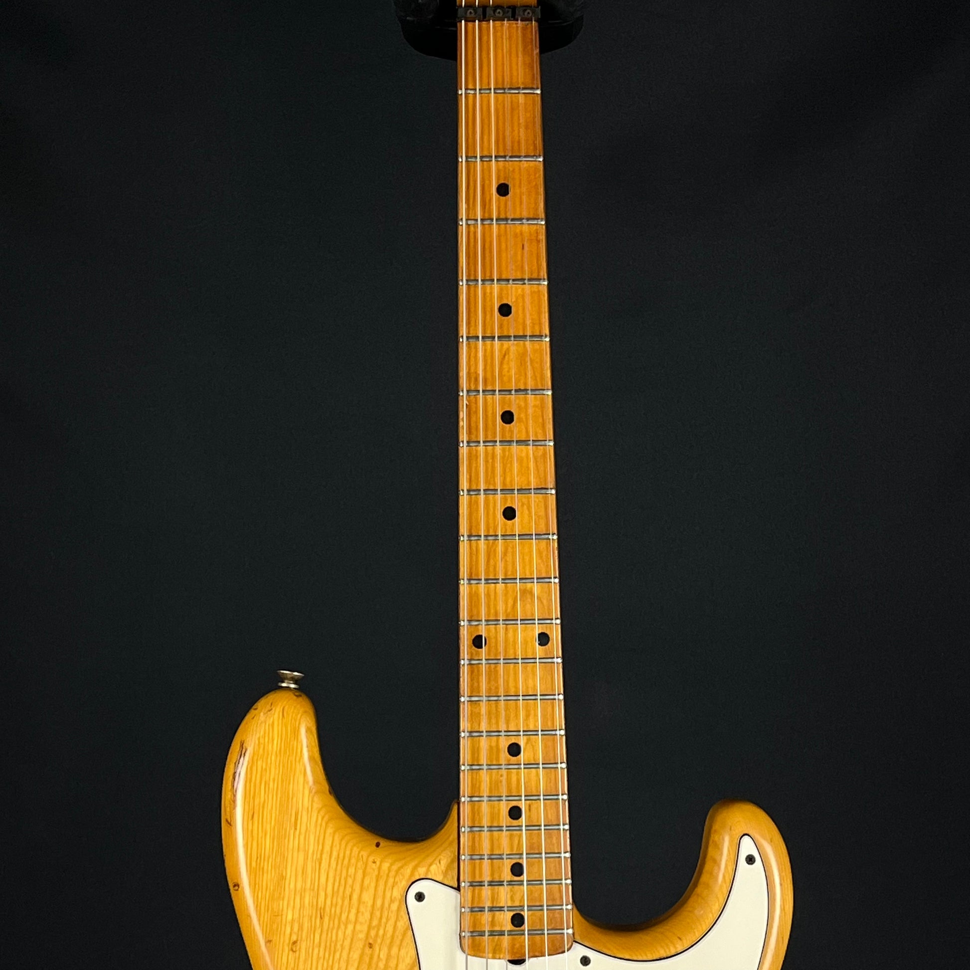 YAMAHA Japan SR-500