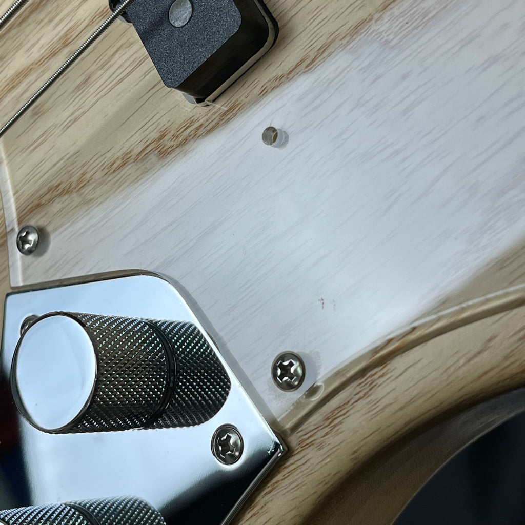 Bacchus Japan Jazz Bass 5 String