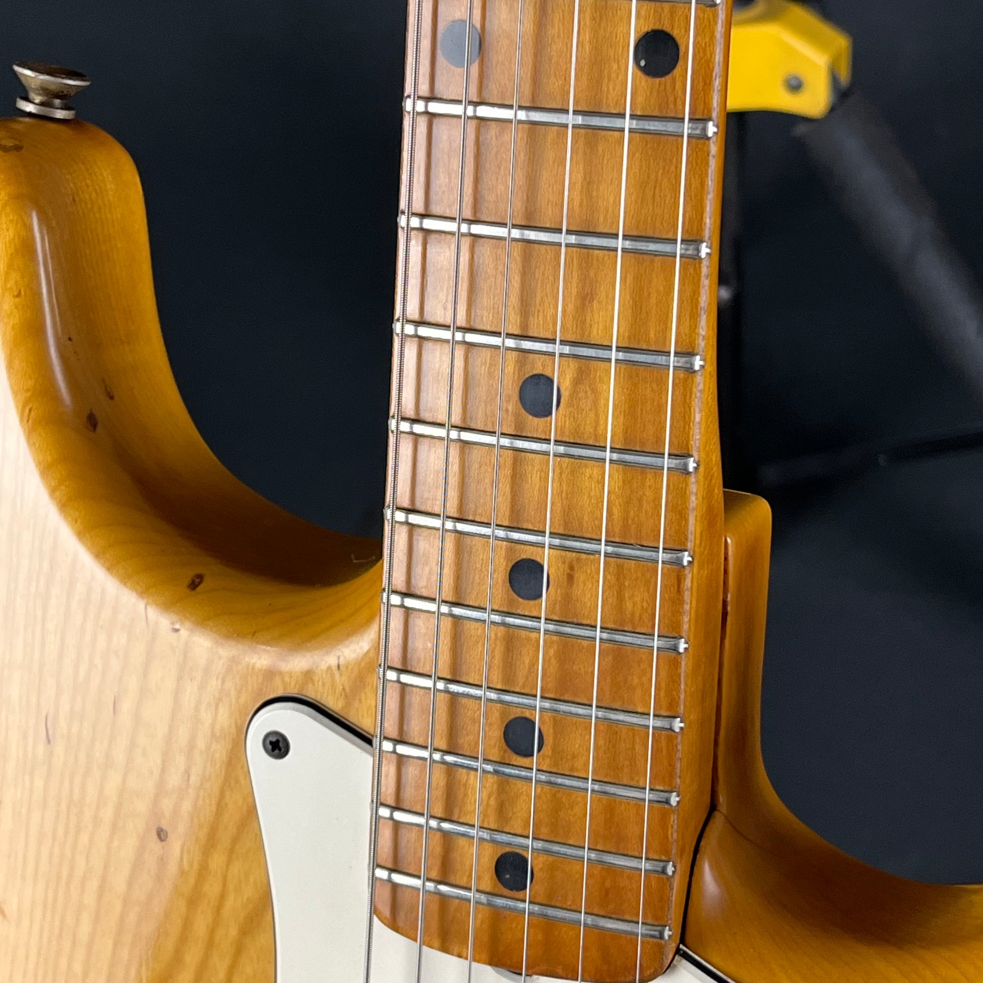 YAMAHA Japan SR-500