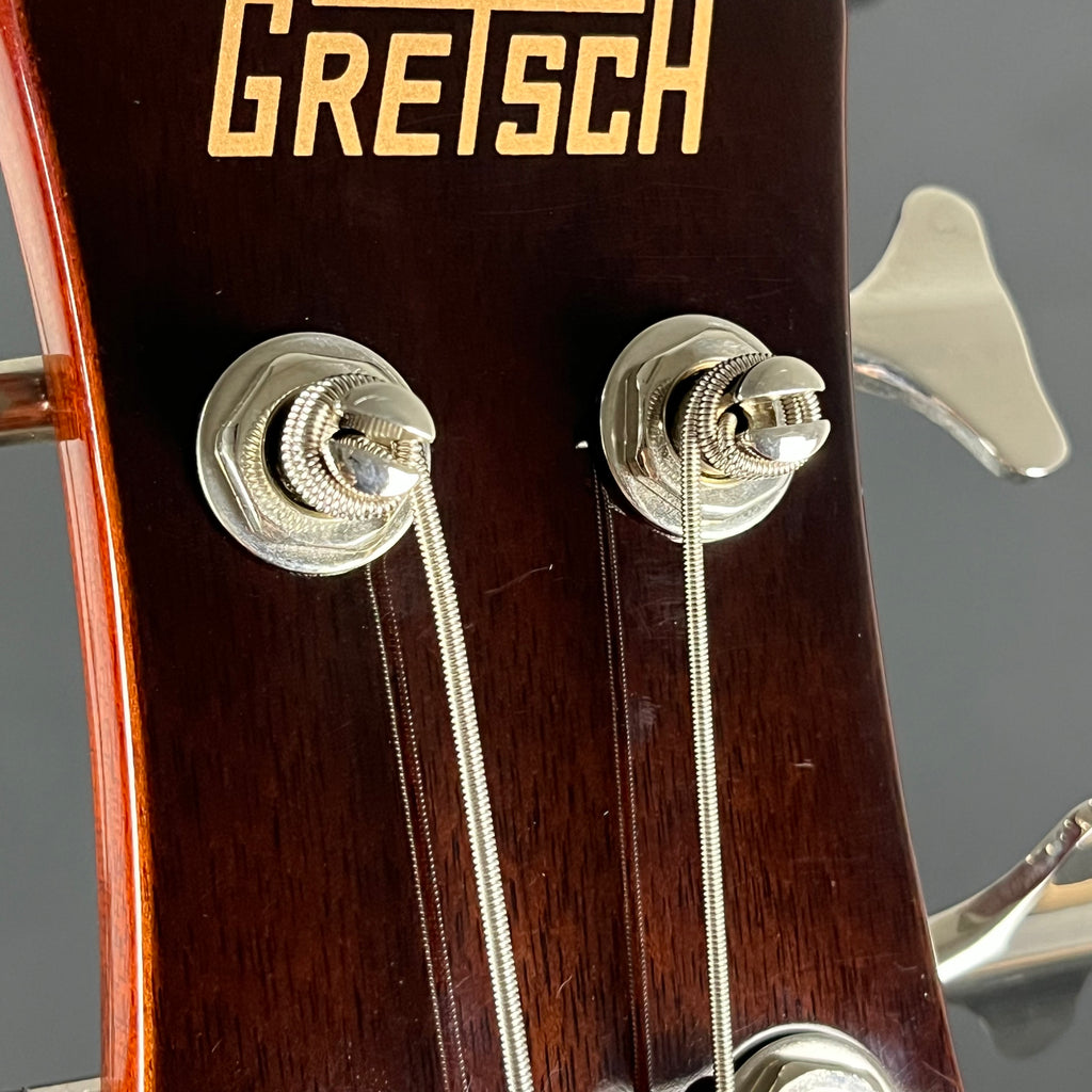 GRETSCH STREAMLINER JET CLUB BASS