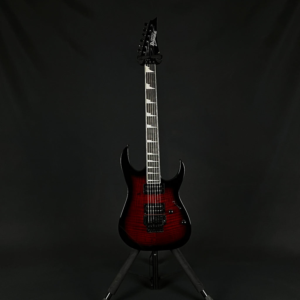 Ibanez GRG320FA