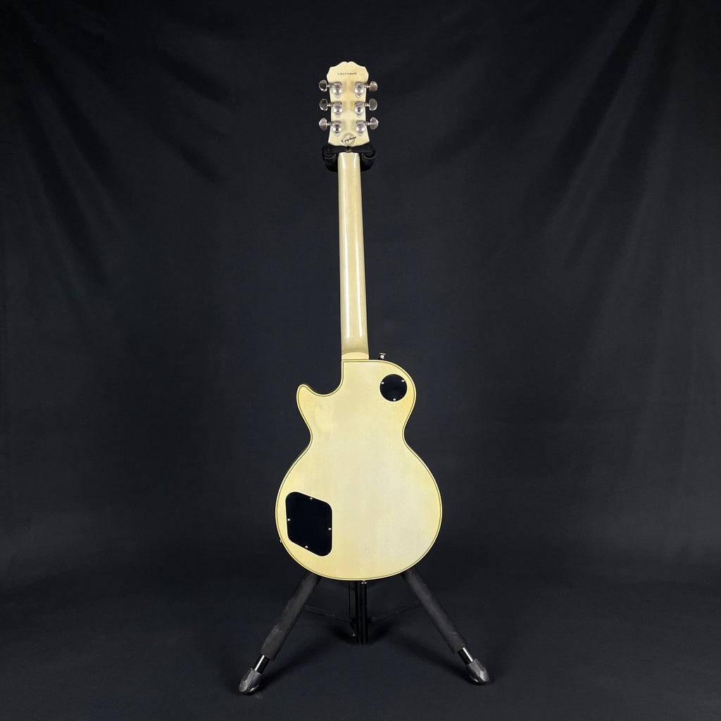 Epiphone Les Paul Custom Pro 2013