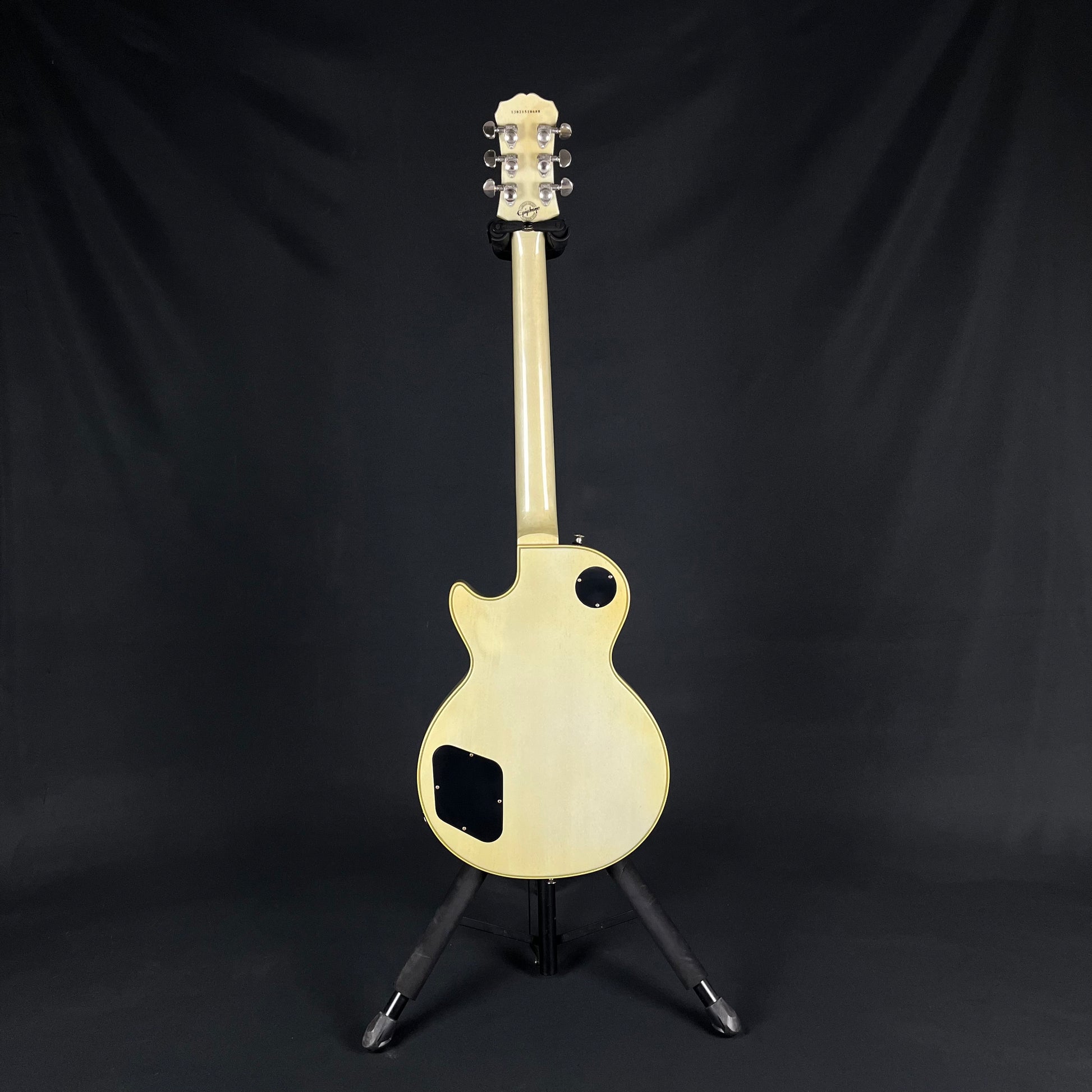 Epiphone Les Paul Custom Pro 2013
