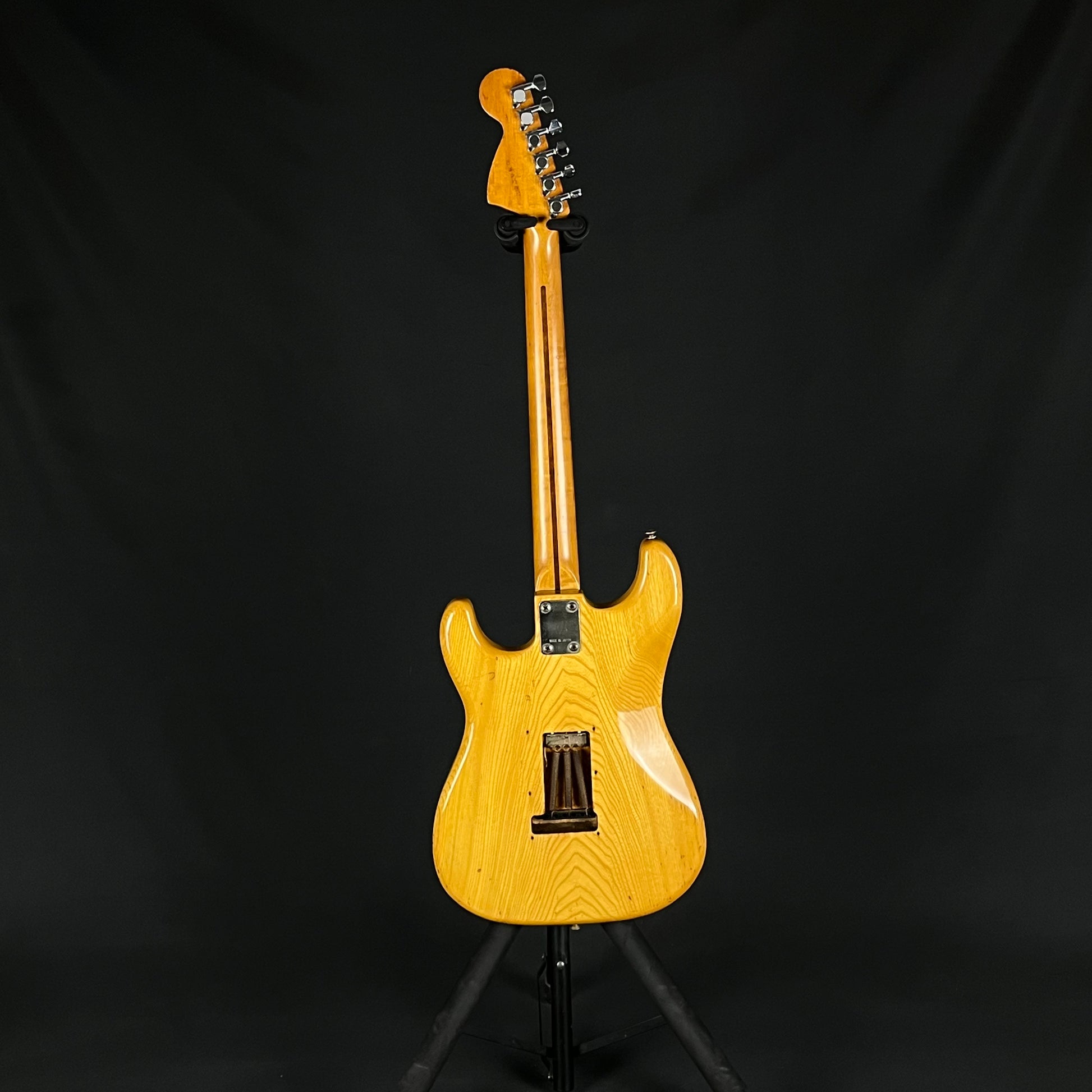 YAMAHA Japan SR-500