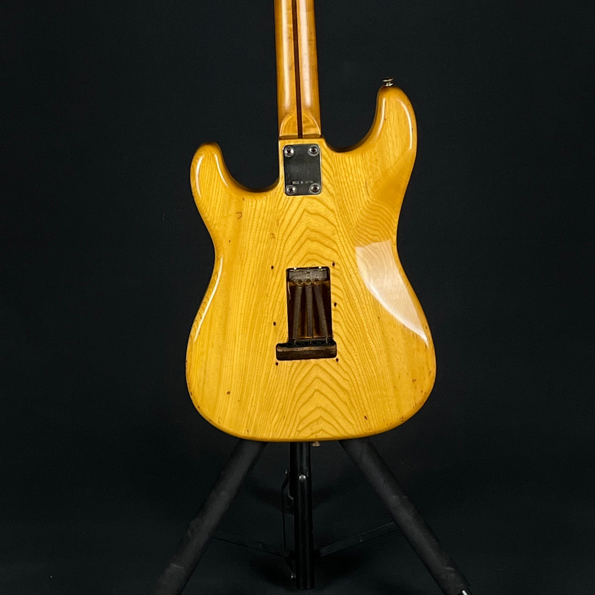 YAMAHA Japan SR-500