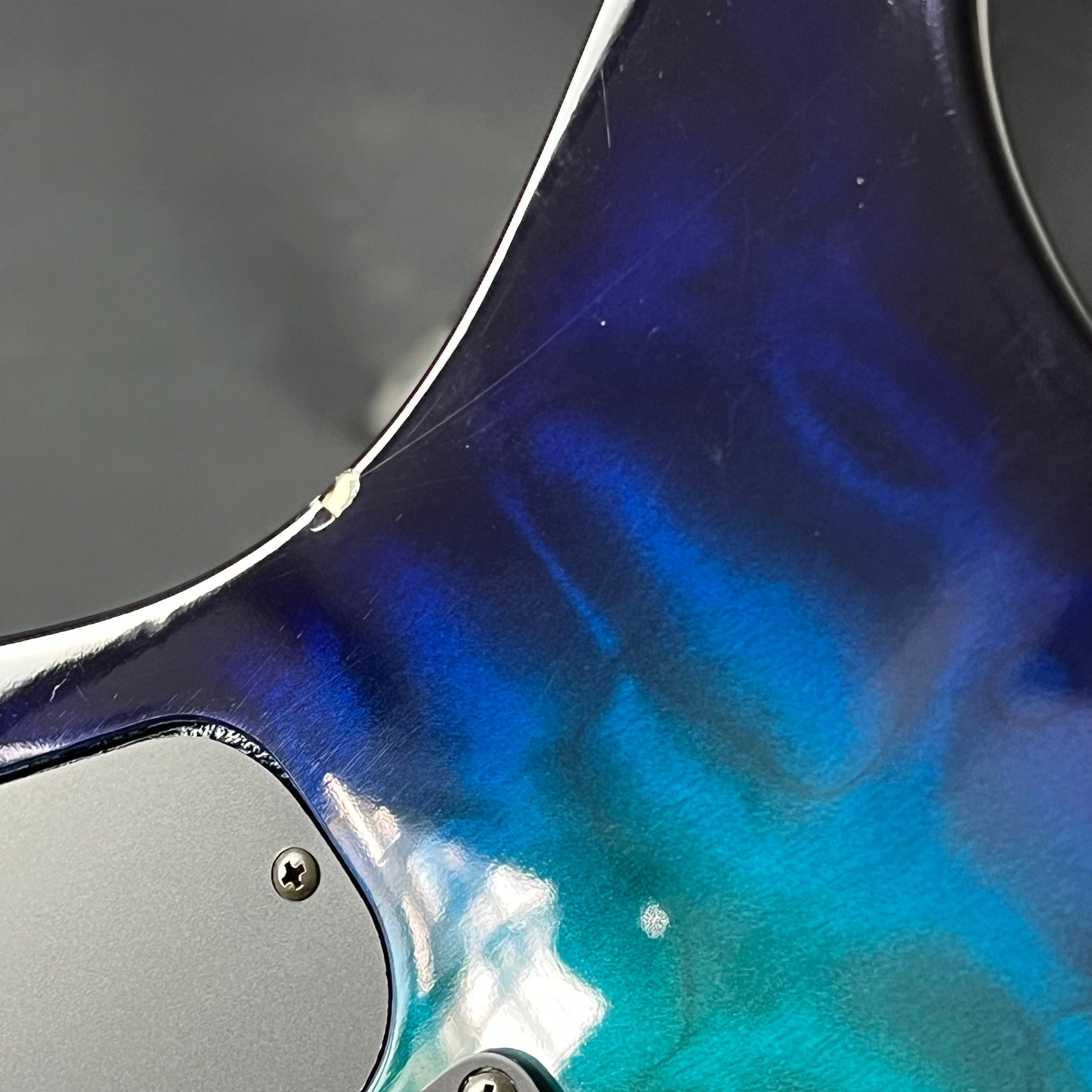 Fernandes FGZ-400